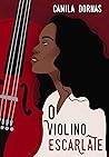 O Violino Escarlate