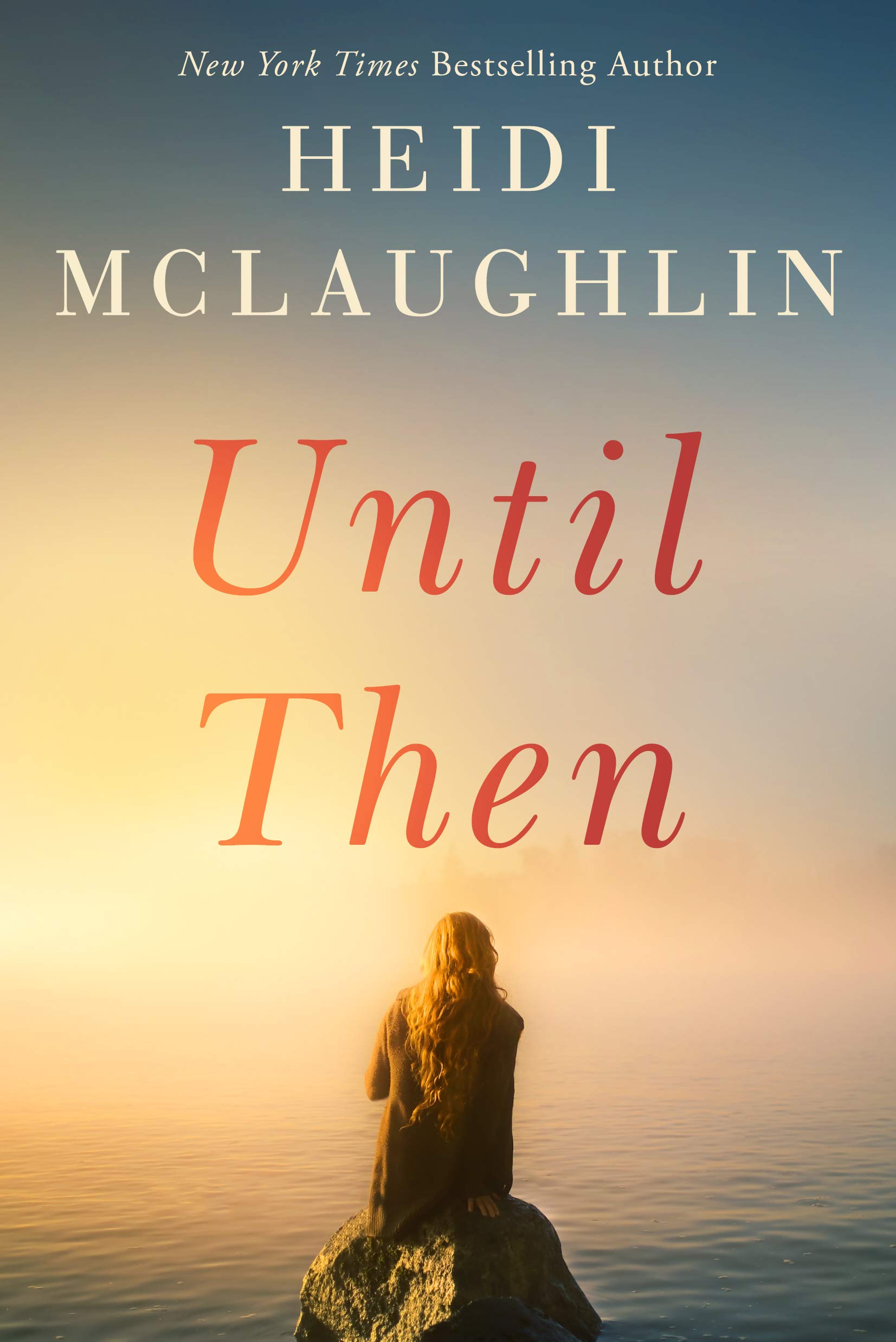 Until Then (Cape Harbor, #2)