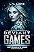 Deviant Games (Controllers #9)
