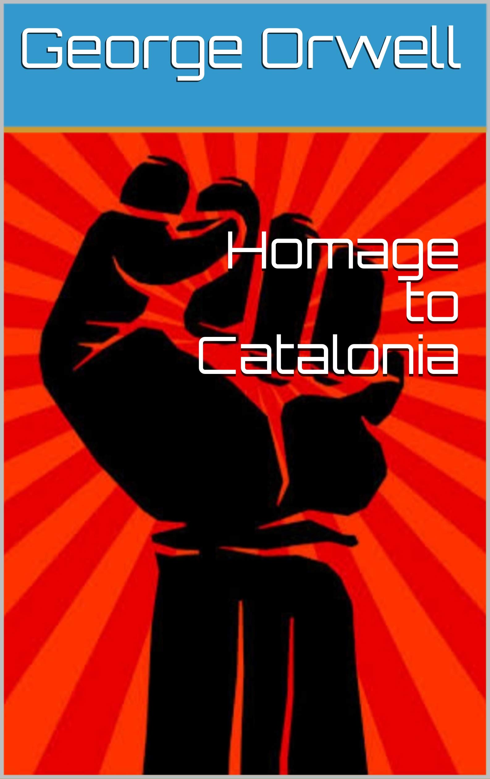Homage to Catalonia