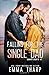 Falling for the Single Dad (Summer Secrets #2)