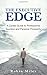 The Executive Edge by Robin Miles