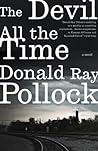 The Devil All the...