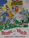 Bunya the Witch Bunya the Witch