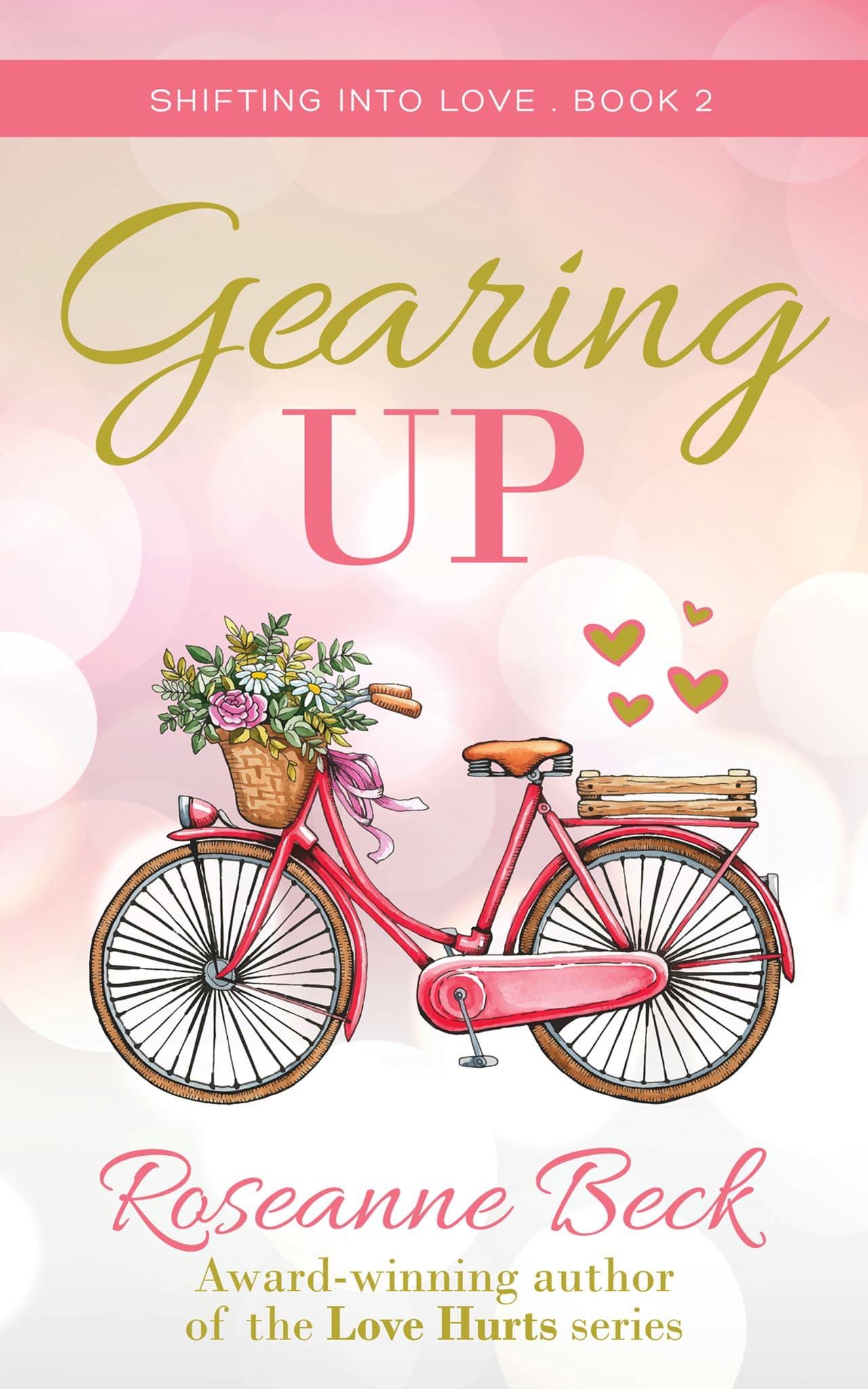Gearing Up