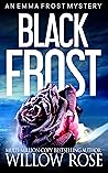 Black Frost (Emma Frost #13)