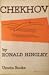 Chekhov by Ronald Hingley