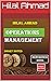 Operations Management by Hilal Ahmad