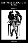 Mistress in Boots...