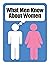 What Men Know About Women