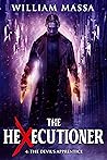 The Devil's Apprentice (The Hexecutioner #4)