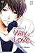Mr. Mikami's Way of Love Vol. 1