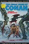 The Savage Sword ...