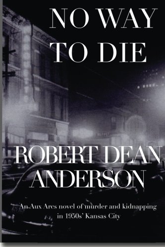 No Way To Die (Paperback)
