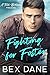 Fighting for Foster (Twist Brothers, #0)