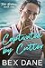 Captivated by Cutter (Twist Brothers, #1)