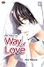 Mr. Mikami's Way of Love Vol. 3