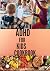 ADHD FOR KIDS COOKBOOK: A c...