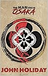 The Man from Osaka (The Osaka Collection Book 1)