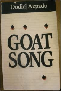 Goat Song (Paperback)