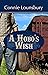 A Hobo's Wish by Connie Lounsbury A Hobo's Wish by Connie Lounsbury