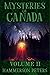 Mysteries of Canada: Volume II