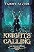 A Knight's Calling (The Sha...