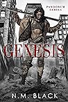 Genesis by N.M. Black