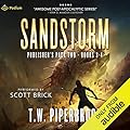 Sandstorm: Publisher's Pack 2