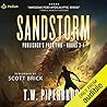 Sandstorm: Publisher's Pack 2 (Sandstorm, #3-4)