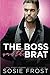 The Boss and the Brat by Sosie Frost
