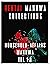 Hentai Manhwa Collections: Household Affairs Manhwa Vol 1-3 Seinen-Adult-Ecchi-Mature-Action-Drama-Romance-Webtoon