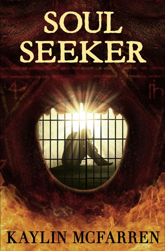 Soul Seeker (Gehenna, #1)