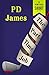 The Part-Time Job by P.D. James