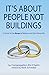 It's About People Not Buildings by Congregation Etz Chaim
