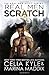 Real Men Scratch (Real Men Shift #4)