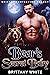 Bear's Secret Baby (Shifter Protection Agency, #2)