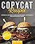 COPYCAT RECIPES: Cookbook on How to Make Cracker Barrel Restaurant's Popular Recipes at Home. OVER 80 RECIPES (Famous Recipes)