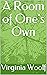 A Room of One's Own