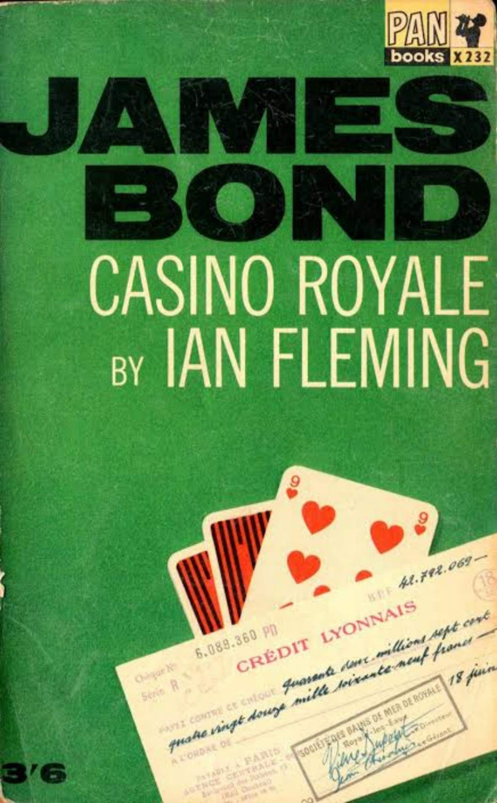 Casino Royale