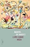 Livro sobre nada (Portuguese Edition) Book cover for Livro sobre nada (Portuguese Edition)