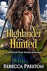 Highlander Hunted (Highlander in Time #8)