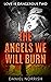 The Angels We Will Burn by Daniel Norrish