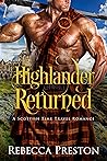 Highlander Returned