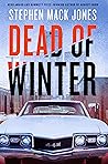 Book cover for Dead of Winter (August Snow #3)