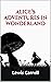 Alice’s Adventures in Wonderland