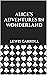 Alice’s Adventures in Wonderland