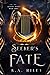 Seeker's Fate by K.A. Riley