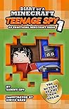 Diary Of A Minecr...
