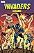 Invaders Classic Vol. 2 (Invaders by Roy Thomas
